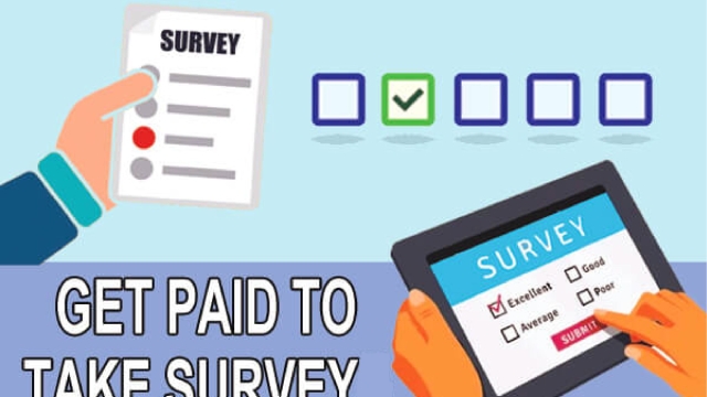 Unlocking Extra Income: The Ultimate Guide to Surveys for Money