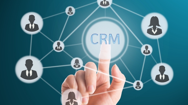 Unlocking the Power of CRM: Revolutionizing Customer Relationships