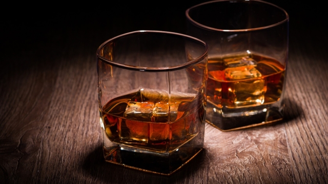 Sipping the Spirit: Unveiling the Mysteries of Whisky