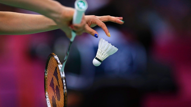 Smashing Success: Elevate Your Game with Badminton Tips and Tricks