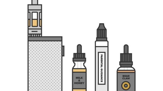 The Rise of Disposable Vapes: A Convenient Alternative in the Vaping World