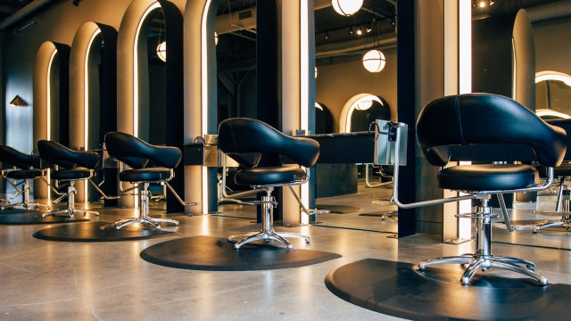 Tresses and Trends: Unveiling the Best Hair Salon in Johor Bahru