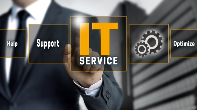 Unveiling the Ultimate Guide to Effective IT Service Management