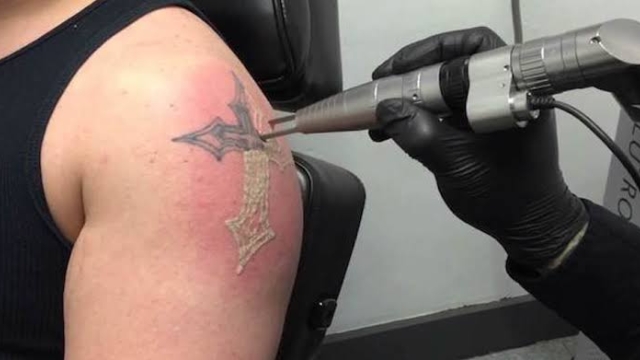 What Is An Ideal Tattoo Cleaner?