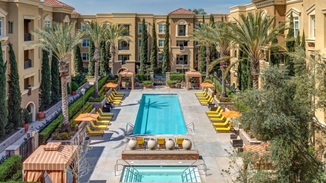 Discover the Hidden Gems of Anaheim: Your Ultimate Guide to Finding the Perfect Apartment