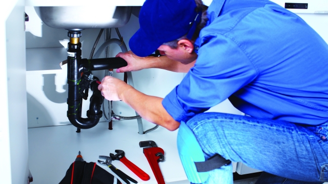 Flowing Through Plumbing Woes: A Guide to Smooth Pipes
