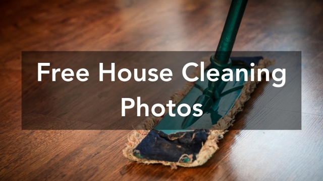 Spotless Spaces: A Guide to Efficient House Cleaning for Residential and Commercial Spaces