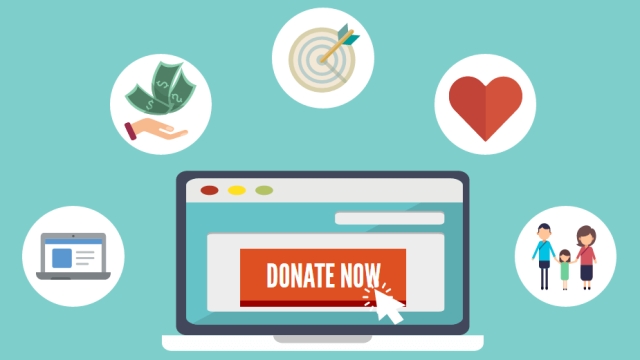 The Ultimate Guide to Supercharge Your Fundraising Efforts