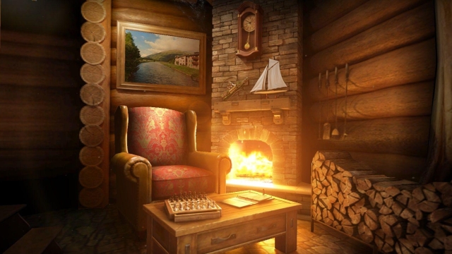 Unveiling the Artistry: A Close Look at Log Home Builders and Enchanting Log Cabins