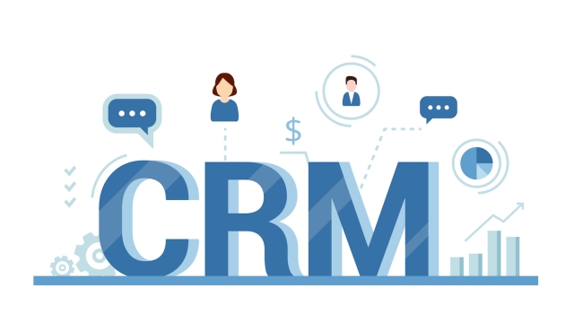 Revolutionize Your Business with a Dynamic CRM System: Unleashing Success in Customer Relationship Management