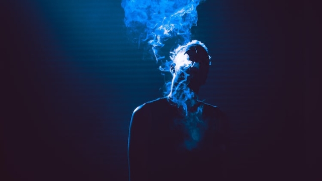 Up in Smoke: The Rise and Risks of Vaping