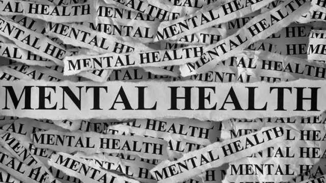 Mentale gezondheidszorg: Een krachtige zorg voor de geest