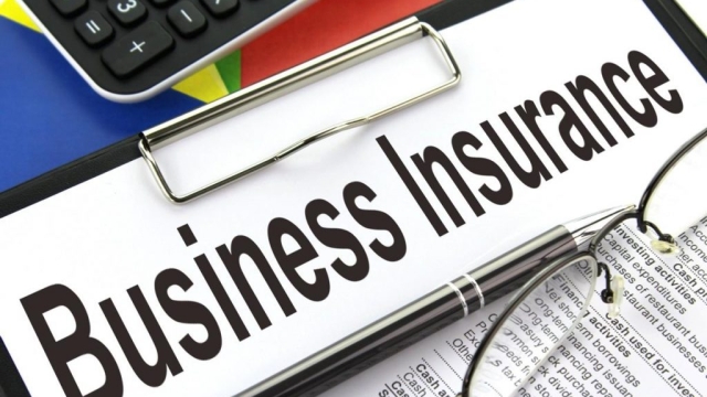 Protect Your Business: The Ultimate Guide to Business Insurance