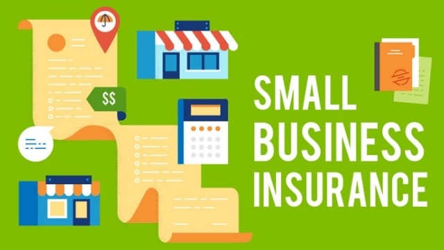 Shielding Your Success: Unveiling the Power of Business Insurance