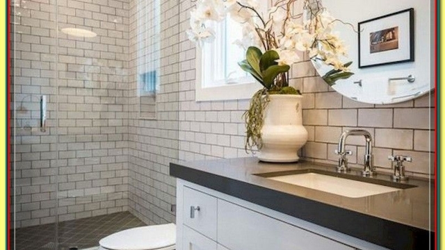 The Perfect Blend of Style and Function: Inspiring Bathroom Designs