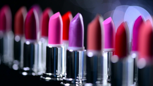 Velvet Crush: Exploring the Allure of Liquid Velvet Matte Lipsticks