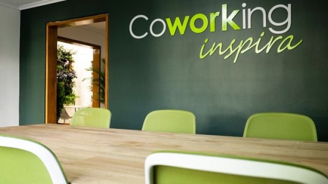 Coworking Medellin: Uniting Innovation and Collaboration