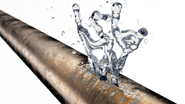 Flowing Solutions: Mastering Plumbing and Drainage