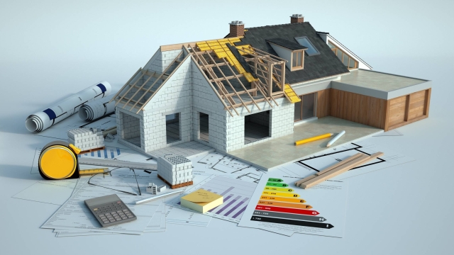 Revamping Your Space: Unleashing the Potential of Home Renovations and Improvement