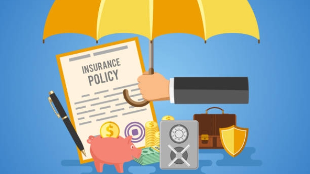 Securing Success: Unleashing the Power of Business Insurance