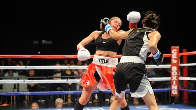 The Art of Combat: Unleashing the Power of Boxing, Muay Thai, Kickboxing, and Jiu Jitsu