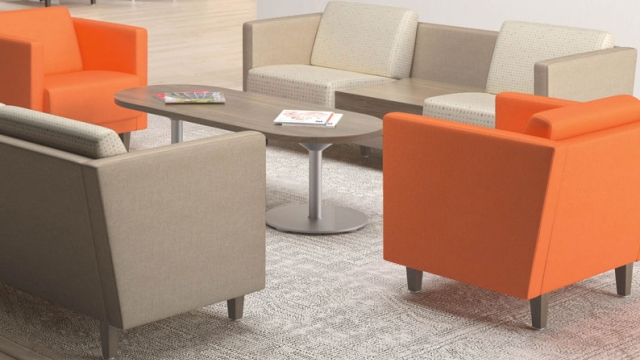 The Future of Healthcare Ergonomics: Revolutionizing Furniture Design