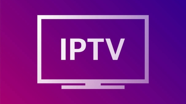 The Ultimate Guide to IPTV: Unlocking a World of Endless Entertainment!