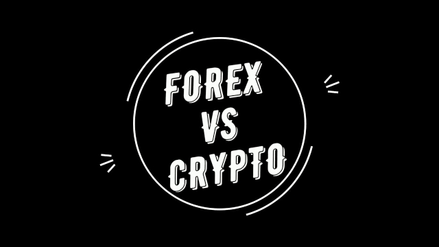 The Ultimate Guide to Mastering Forex and Crypto Trading