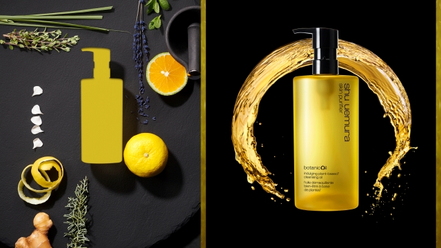 The Ultimate Guide to Shu Uemura Cleansing Oil: Unveiling the Secrets to Flawless Skin