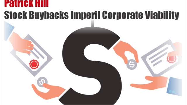 Corporate Buyback: The Double-Edged Sword of Profit Maximization
