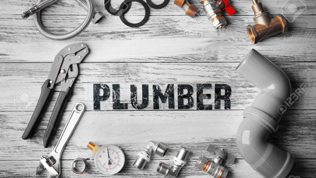 Murray Plumbing: Your Reliable Solution for All Plumbing Needs