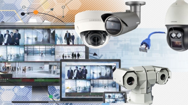 Revamp Your Surveillance: A Guide to Security Camera Repairs and Wholesale Solutions