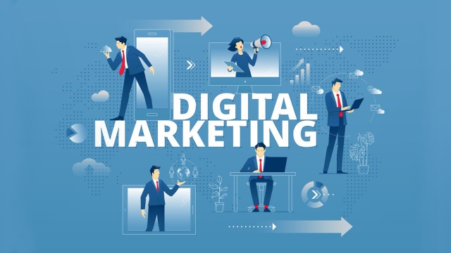 The Ultimate Guide to Mastering Digital Marketing Strategy in 2021