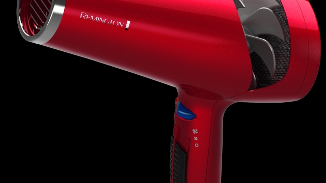 The Ultimate Guide to Mastering the Art of Hair Drying