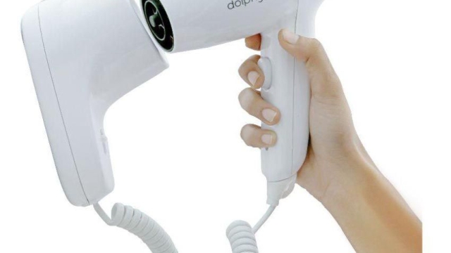 The Ultimate Guide to Mastering Your Hair Dryer