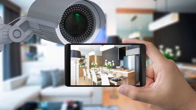 The Ultimate Guide to Wholesale Security Cameras: Boost Your Security with Affordable Solutions