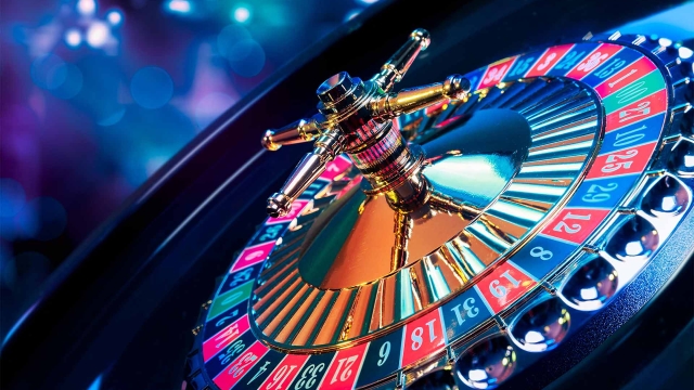 Unleashing the Winning Power: Uncover the Best Casino Bonuses for Big Wins!