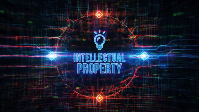 Unveiling the Value: Navigating the World of Intellectual Property