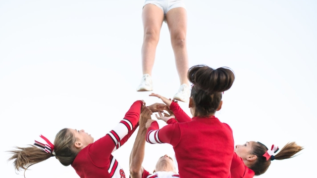 Finding the Perfect Beat: The Ultimate Guide to Cheerleading Music