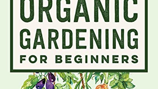 Green Thumbs: Unlocking the Secrets of Organic Gardening