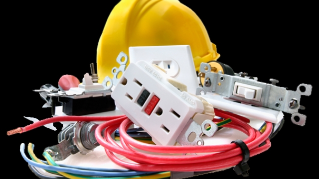 Power Surge: Revamping Residential and Commercial Electrical Services