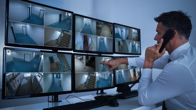 Revive Your Surveillance: A Guide to Masterful Security Camera Repairs and Wholesale Deals