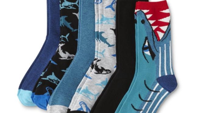 Sole Mates: The Definitive Guide to Boys’ Socks