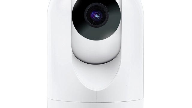 The Eyes That Protect: Unveiling the Power of Security Cameras