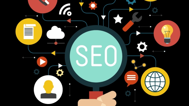 Unleashing the Power of SEO: Boosting Your Online Presence