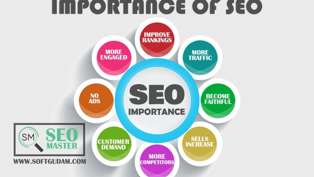 Unlocking the Secrets of SEO Success: Maximize Your Digital Potential