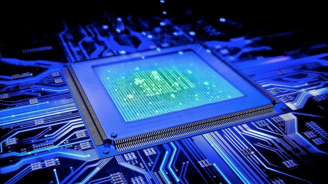 Unveiling the Future: Exploring the Exciting World of Electronics