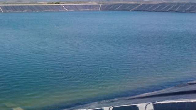 Unveiling the Versatility of Geomembrane: How It Revolutionizes Engineering Projects