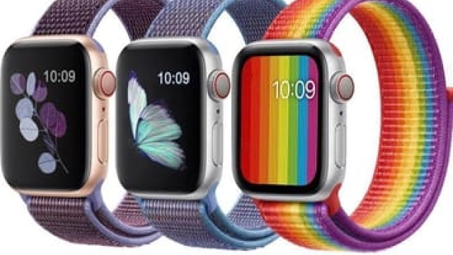 10 Must-Have Apple Watch Bands to Elevate Your Style