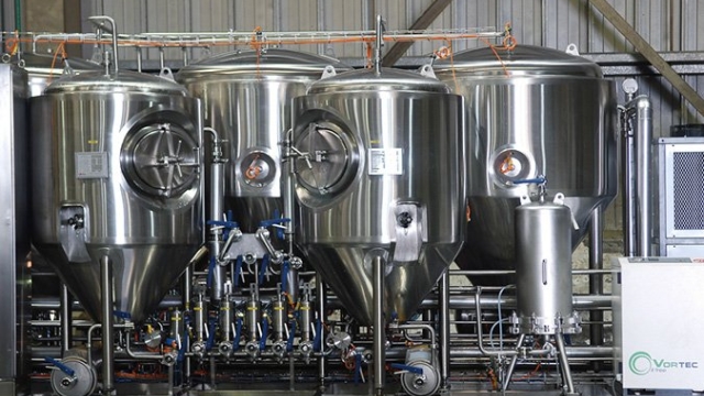 Brewing Success: Unveiling the Essential Equipment for Craft Beer Creation